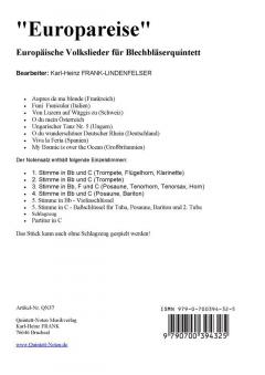 Europareise (Download) (Download) 