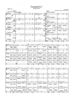 Europareise (Download) (Download) 