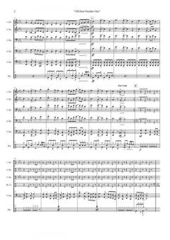 Off-beat Number One (Karl-Heinz Frank-Lindenfelser) 