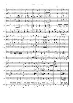 Off-beat Number One (Karl-Heinz Frank-Lindenfelser) 