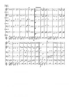 German-Schunkel-Medley 