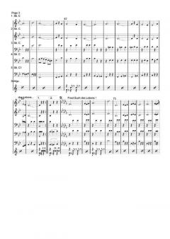 German-Schunkel-Medley 