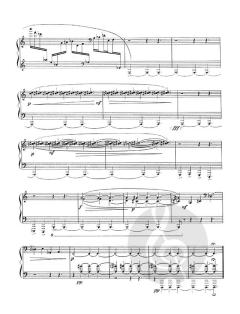 Twelve Preludes on Aksak Rhythms op. 45 von A. Adnan Saygun 