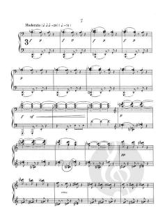 Twelve Preludes on Aksak Rhythms op. 45 von A. Adnan Saygun 