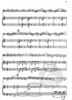 Ciranda das Sete Notas von Heitor Villa-Lobos 