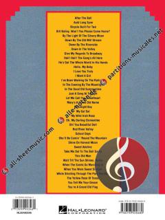 Singalong Favorites 
