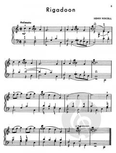 Classical To Contemporary Piano Music 