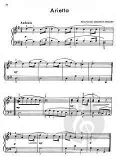 Classical To Contemporary Piano Music 