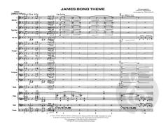 James Bond Theme von Monty Norman 