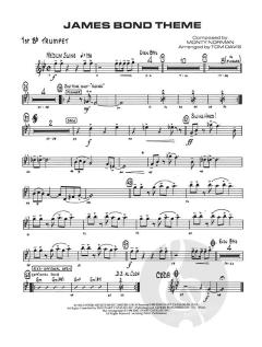 James Bond Theme von Monty Norman 