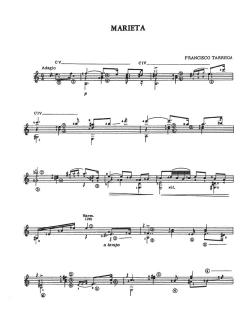 World's Favorite Solos for Classical Guitar 