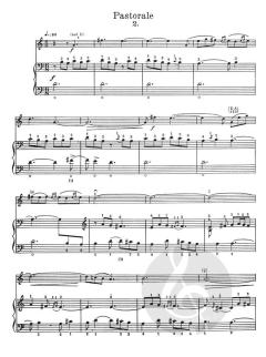 Suite For Violoncello And Harp (Lou Harrison) 