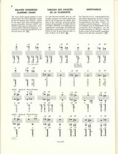 Klarinettenschule Band 2 