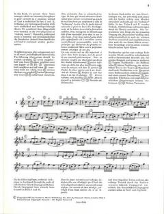 Klarinettenschule Band 3 von David Gornston im Alle Noten Shop kaufen