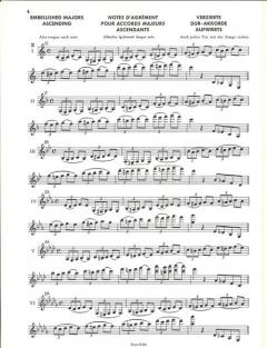 Klarinettenschule Band 3 von David Gornston im Alle Noten Shop kaufen