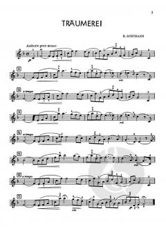 Easy Violin Pieces im Alle Noten Shop kaufen online kaufen