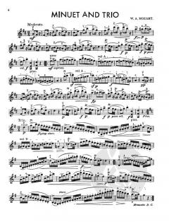 Easy Violin Pieces im Alle Noten Shop kaufen online kaufen