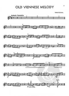 Easy Violin Pieces im Alle Noten Shop kaufen online kaufen