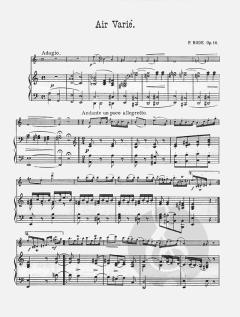 Violin Pieces im Alle Noten Shop kaufen