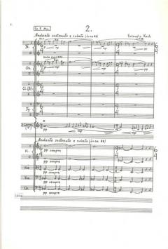 Skandinavische Tänze (Nr. 1 - 6) 