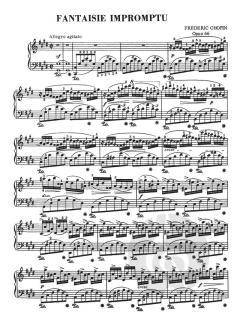 Chopin Vol.1 His Greatest Urtext Original Editions 