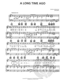 The Best of Jim Croce 