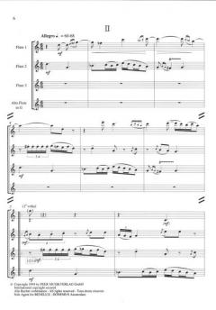 Two Pieces on Canons by Guillaume de Machaut 