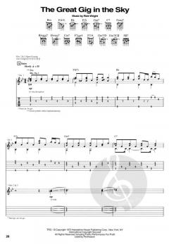 Dark Side Of The Moon von Pink Floyd 