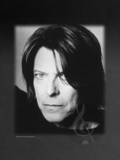 The Best Of von D. Bowie 