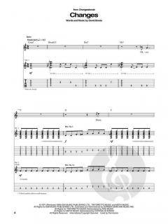 The Best Of von D. Bowie 