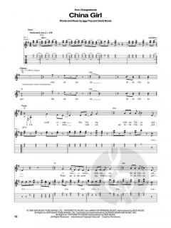 The Best Of von D. Bowie 