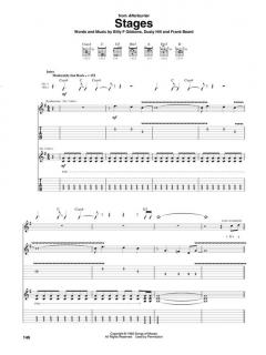 Guitar Anthology von ZZ Top 