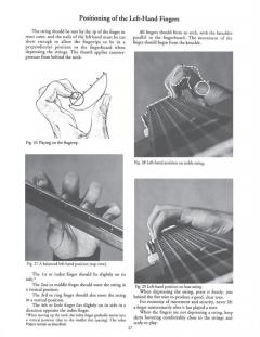 The Christopher Parkening Guitar Method Vol.1 von Christopher Parkening 