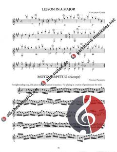 The Christopher Parkening Guitar Method Vol.2 von Christopher Parkening 