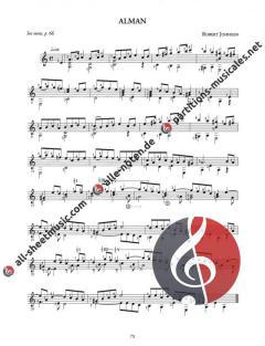 The Christopher Parkening Guitar Method Vol.2 von Christopher Parkening 