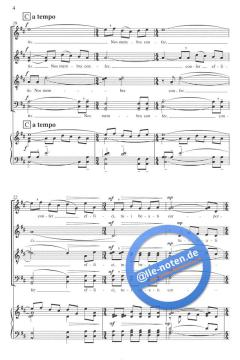 O Nata Lux (Morten Lauridsen) 