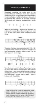 The Ultimate Scale Book von Troy Stetina 