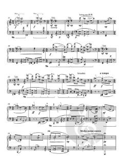 Variations von Morten Lauridsen 