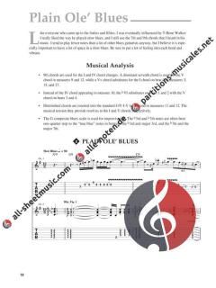 Rhythm And Blues Guitar von Cornell Dupree 