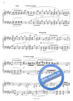 Drei Kinderhefte op. 16, 19 und 23 von Mieczyslaw Weinberg 