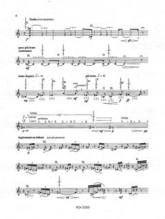 Kristall (1999) von Henry Fourès 