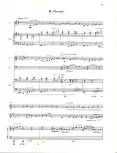 In Memory Of Dmitri Shostakovich 