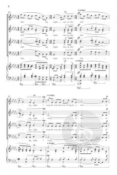 Sure On This Shining Night (Morten Lauridsen) 