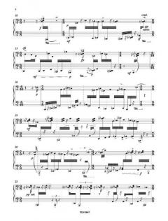 Célébration du Fa (1992) von Henry Fourès 