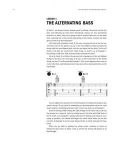 The Acoustic Guitar Method 2 von David Hamburger 