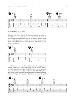 The Acoustic Guitar Method 2 von David Hamburger 