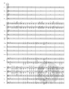 Danzón No. 2 von Arturo Marquez 