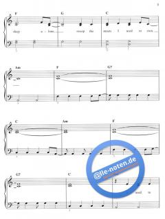 Viva La Vida (Easy Piano) von Coldplay 