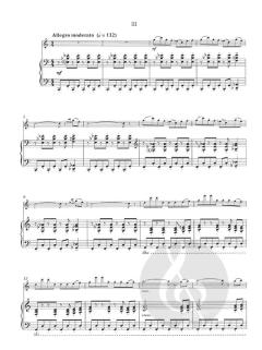 Sonata No. 1 von Eugenie Rocherolle 