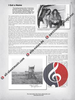 Jim Croce Anthology von J. Croce 